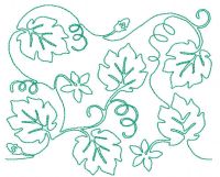 Leaf Quilting Free Backdrops Design Leaf Quilting Free Backdrops Design